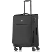 Pack Easy Trolley zwart