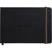 Rhodia Touch Mixed Media Book