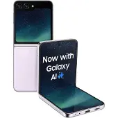 Samsung Galaxy Z Flip5 5G 512GB Lavender
