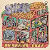 Konkurrent Surprise Chef - Superb (CD)