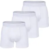 Marc O'Polo Boxershorts 'Essentials' wit