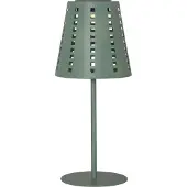 Star Trading solar tafellamp Sola, groen