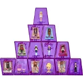 Mga Bratz Mini's - Minipop S2