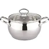 Domoletti POT DOMOLETTI APPEL VORM 18X11 CWKS00318
