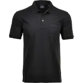 Ragman Shirt zwart