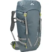 Vaude Rupal 35+ Wandelrugzak Grijs
