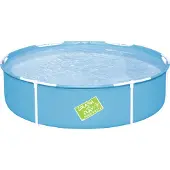 Bestway Zwembad My First Frame Pool D 152 H 38 Cm