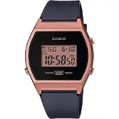 Casio Lw-204-1a Horloge