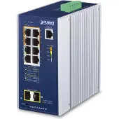 Planet Technology Corp. IGS-4215-4UP4T2S Industrial 4-Port Managed Switch IGS-4215-4UP4T2S