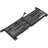 TDR Lenovo L16L2PB3 / L19M2PF0 / 5B10V25257 accu (7.5 V, 4500 mAh, huismerk)