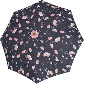 Doppler Paraplu blauw / gemengde kleuren