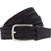 Vanzetti Riem zwart
