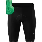 Gonso - Sitivo - Fietsbroek 3XL, blauw