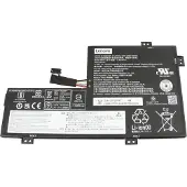 Lenovo L17M3PB0 Batterij - 42Wh