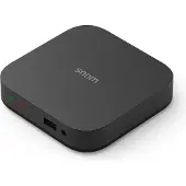 Snom Vaste telefoon - - SP800 - Audio HD - 8 SIP-identiteiten - Integratie Soft Client