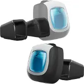Spigen Adapter voor Tesla Model Y/3 Luchtverfrisser - 2 Stuks