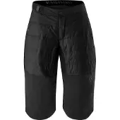 Gonso - Women's Trail Shorts Primaloft - Fietsbroek 40, zwart