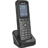 Snom 4656, M56: IP67-beschermde DECT-mobiele telefoon voor buitengebruik