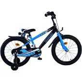 Volare Sportivo Kinderfiets - Jongens - 18 inch - Blauw