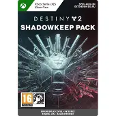 Destiny 2 - Shadowkeep Pack