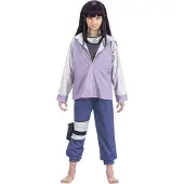 Chaks Hinata Hyuga Ninja Strijder - Meisje