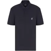 Armani Exchange Shirt blauw