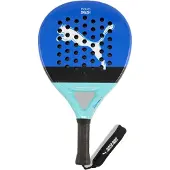 Puma Rackets 'Nova Padel Smash' blauw / mintgroen / zwart / wit