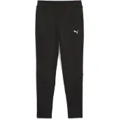 Puma Evostripe broek voor Heren, Zwart, Maat 9-10Y