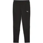 Puma Evostripe broek voor Heren, Zwart, Maat 11-12Y