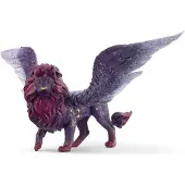 Schleich - Bayala - Moon Lion (70837)