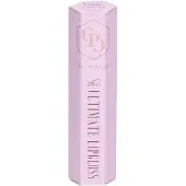 Cent Pur Cent The Ultimate lipgloss Peach Spritz 2,5 ml Make-up