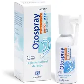 OTOSPRAY Junior Agua De Mar 50ml
