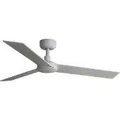 Faro Rudder Plafondventilator White | Ash | S (Ø106cm) | Without light