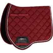 Covalliero Salvina Allround Zadeldek Vol Bordeaux