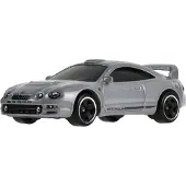 Hot Wheels Toyota Celica GT-Four | 90’s Street Scene | 1:64 HotWheels JCB60