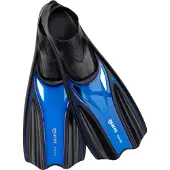 Mares Aquazone - Manta - Zwemvliezen 38/39, blauw