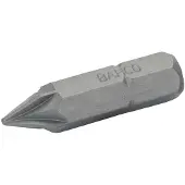 Bahco 2xbits pz 4 38 mm 5/16" | 70S/PZ4-2P