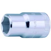 Bahco 1/2" dop op kaart 18 mm | SB7800SM-18