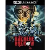 Universal Music Ghost - Rite Here Rite Now (DVD)