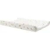 Jollein - Aankleedkussenhoes Jersey 50x70cm - Zachte Hoes Baby Aankleedkussen - Riverside
