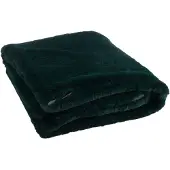 J-Line Plaid cutie polyester dark green