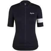 Rapha Core Korte Mouw Wielertrui
