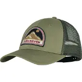 Fjällräven Pet olijfgroen