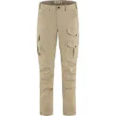 Fjällräven Broek Men Vidda Pro Lite Fossil-Maat 44