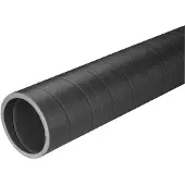 Ubbink Aerfoam Ø160mm buis - 1 meter - 0188211