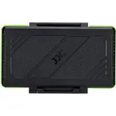JJC KCB-21X23A Battery Storage Box