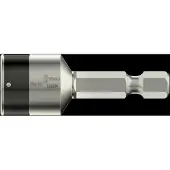 Wera 3869/4 Dopbit, RVS, 7.0 x 50 mm - 1 stuk(s) - 05071222001