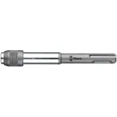 Wera Bithouder met magneet 1/4" SDS-plus