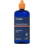 Trace Minerals ConcenTrace Trace Mineral Drops (236 Milliliter) - mineralen - mineralen - mineralen