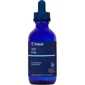 Trace Minerals Vloeibaar Ionisch IJzer (56 Milliliter) - mineralen, ijzer - ijzer - ijzer